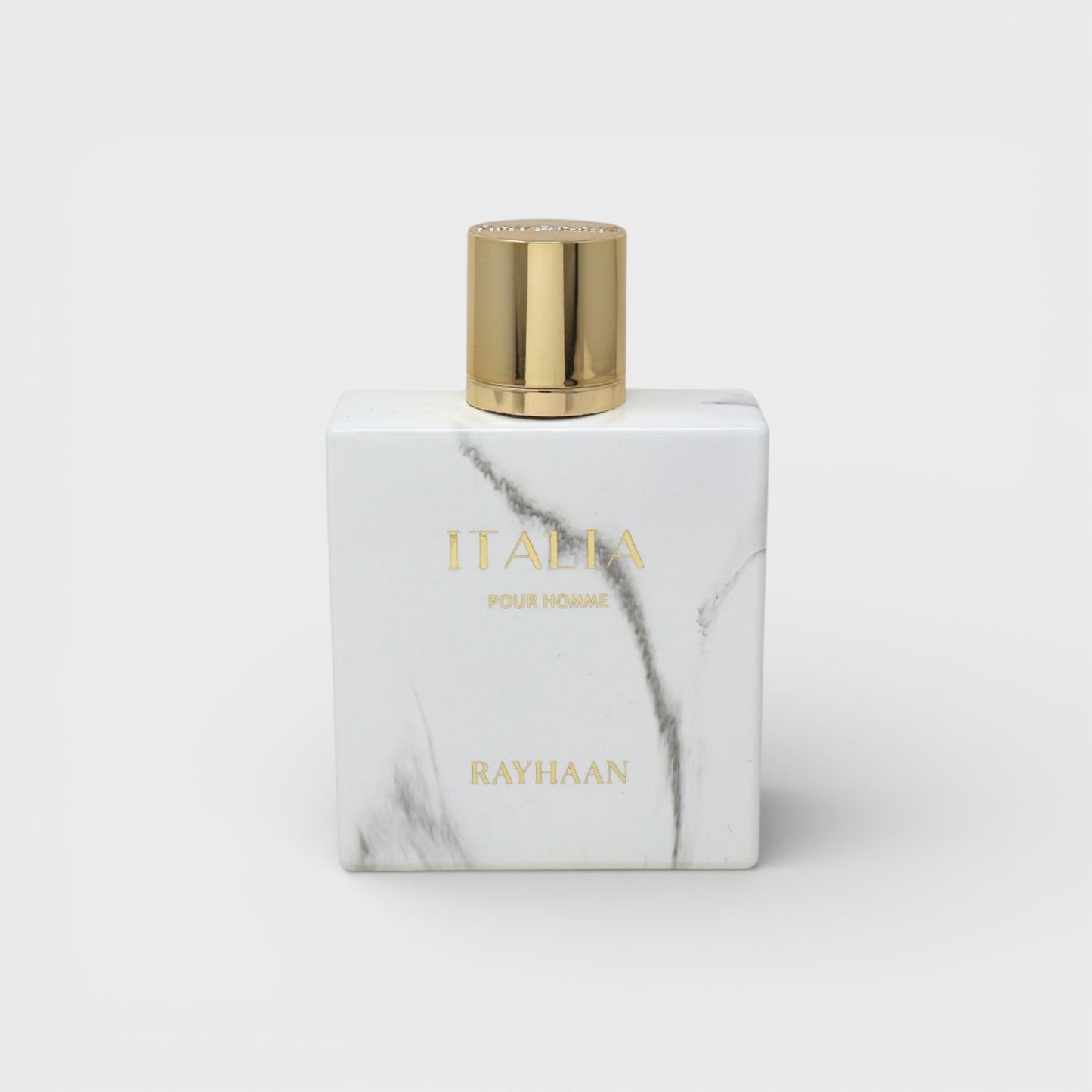Rayhaan Italia Eau De Parfum 100 Ml Para Hombre