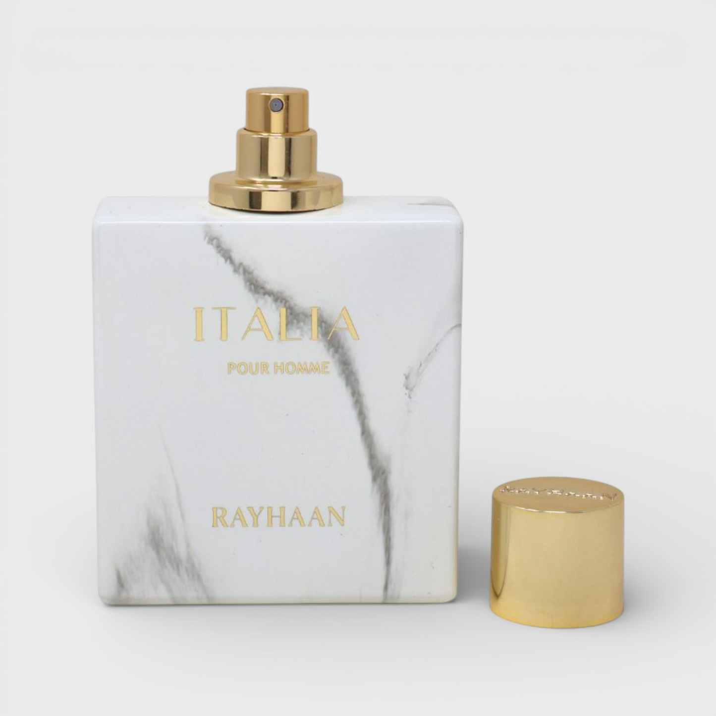 Rayhaan Italia Eau De Parfum 100 Ml Para Hombre