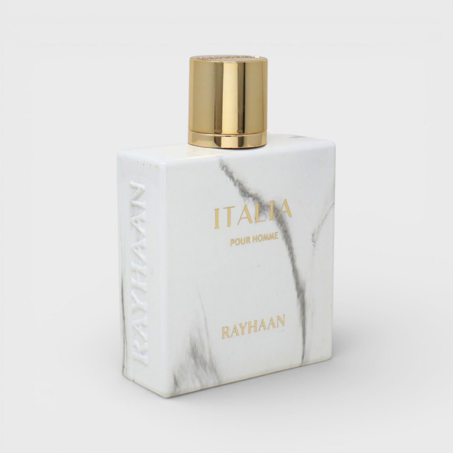 Rayhaan Italia Eau De Parfum 100 Ml Para Hombre