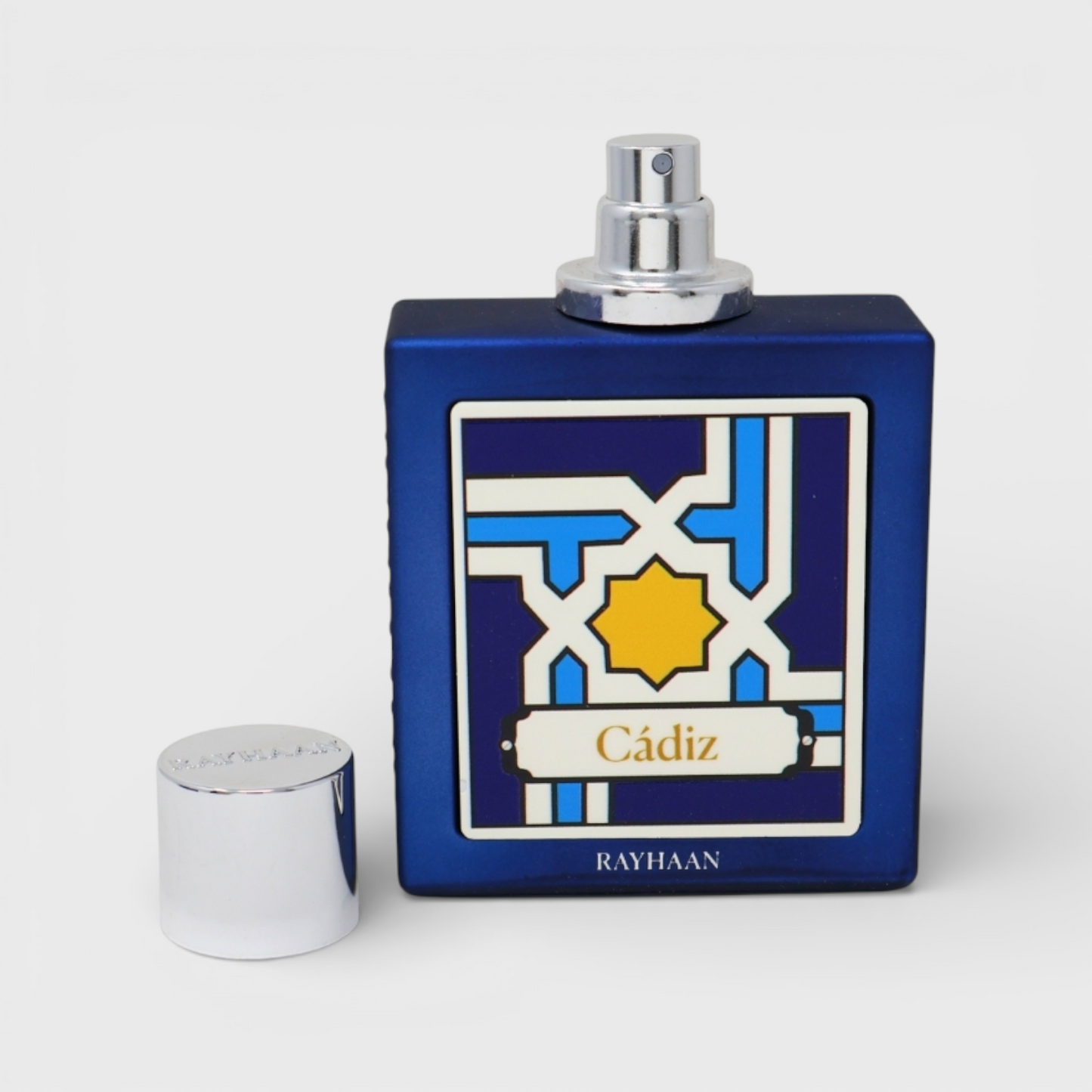 Rayhaan Cadiz Eau De Parfum 100 Ml Unisex