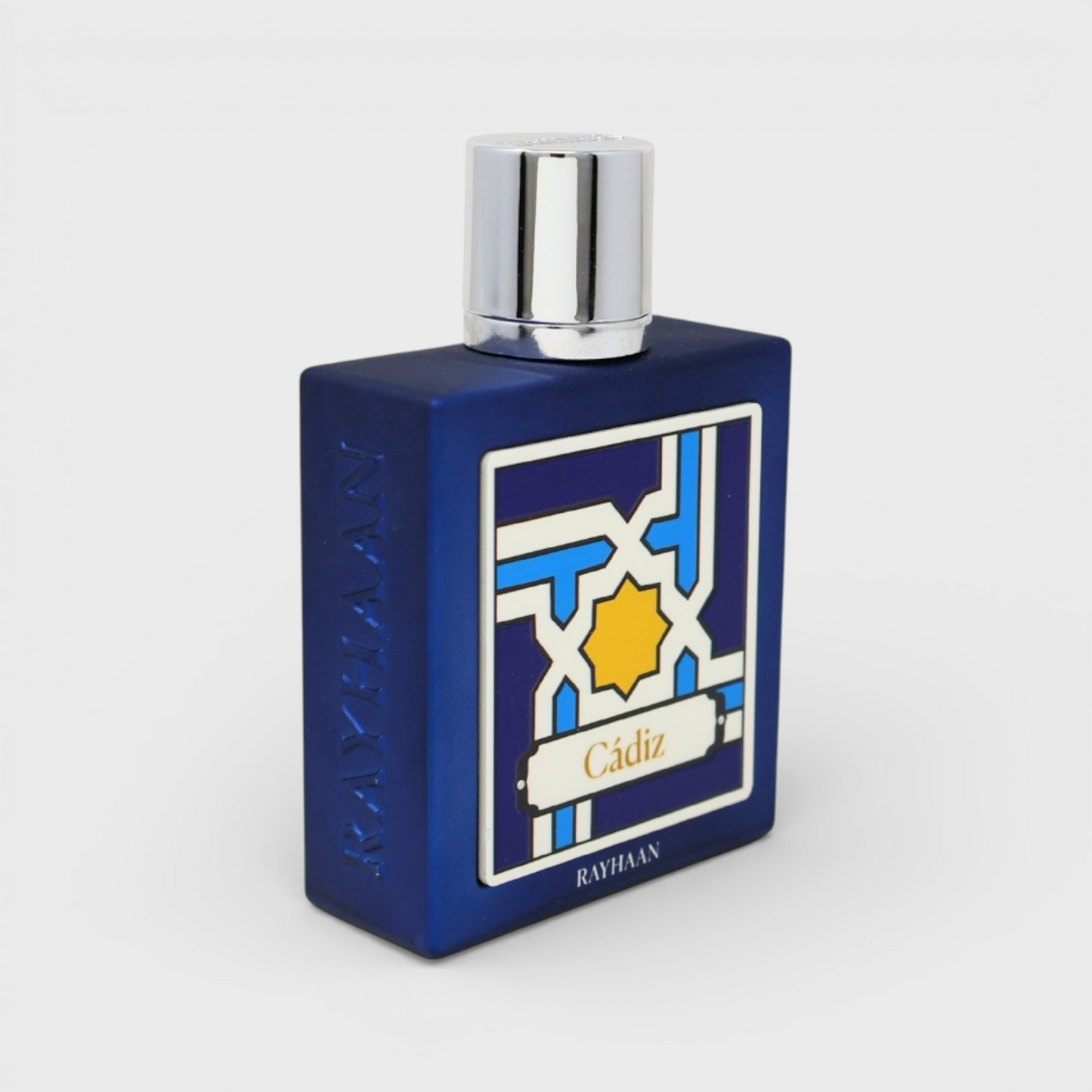 Rayhaan Cadiz Eau De Parfum 100 Ml Unisex