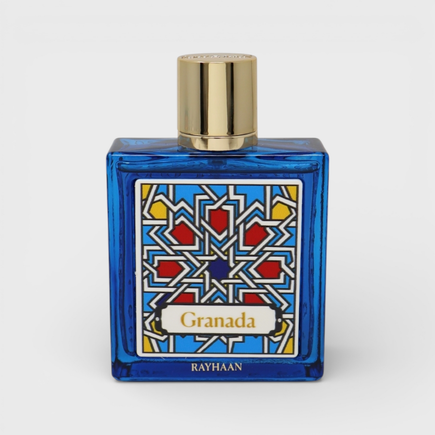 Rayhaan Granada Eau De Parfum 100 Ml Unisex