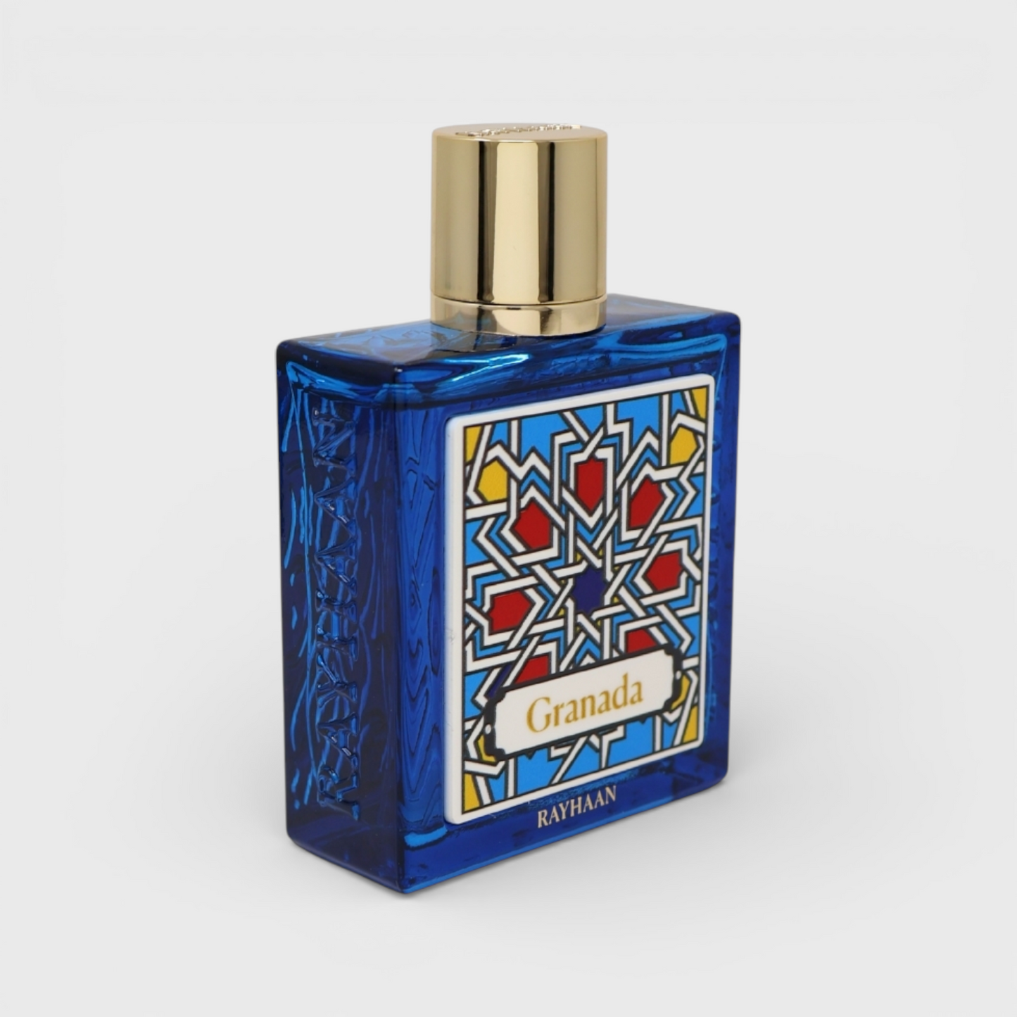 Rayhaan Granada Eau De Parfum 100 Ml Unisex