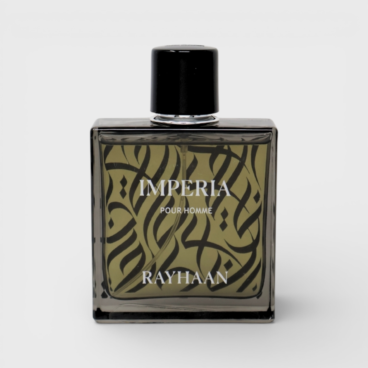 Rayhaan Imperia Eau De Parfum 100 Ml Para Hombre