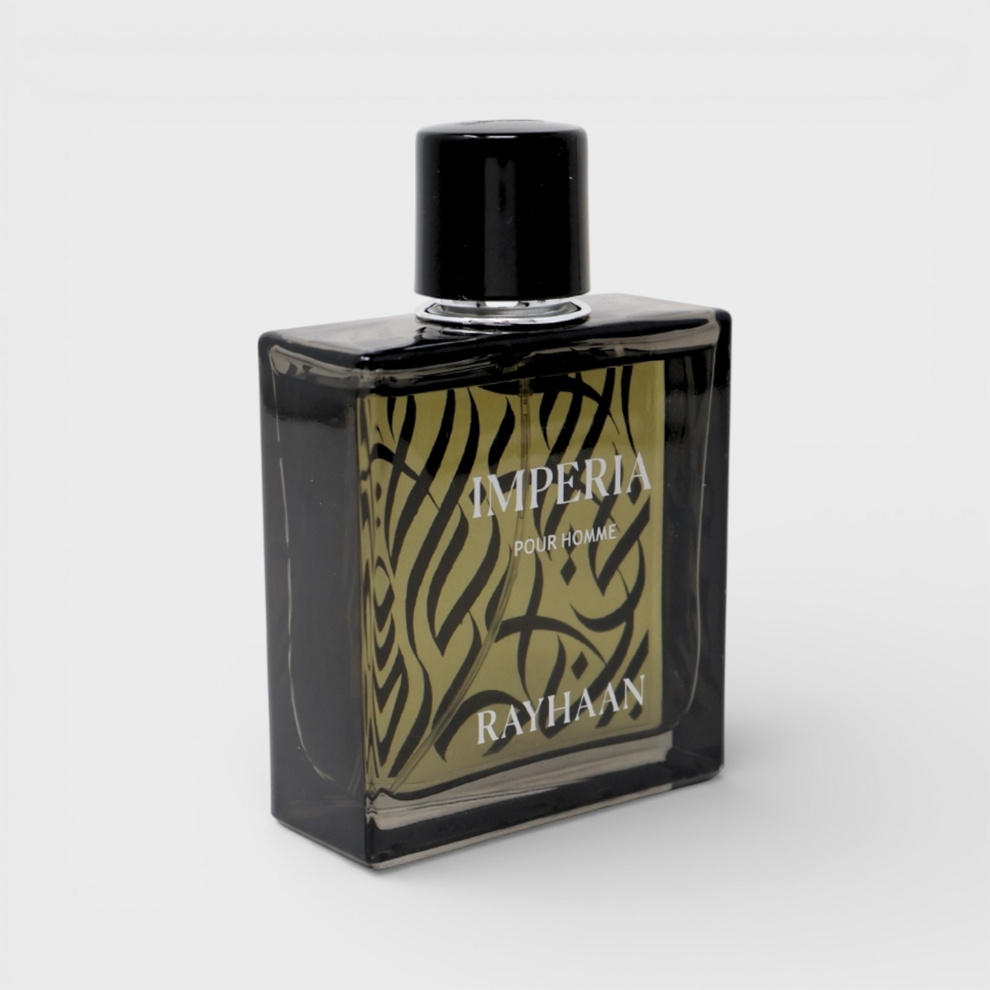 Rayhaan Imperia Eau De Parfum 100 Ml Para Hombre