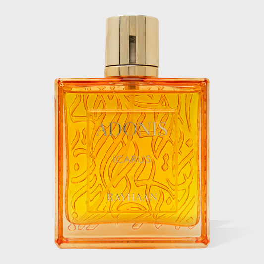 Rayhaan Adonis Icarus Eau De Parfum 100 Ml Para Hombre