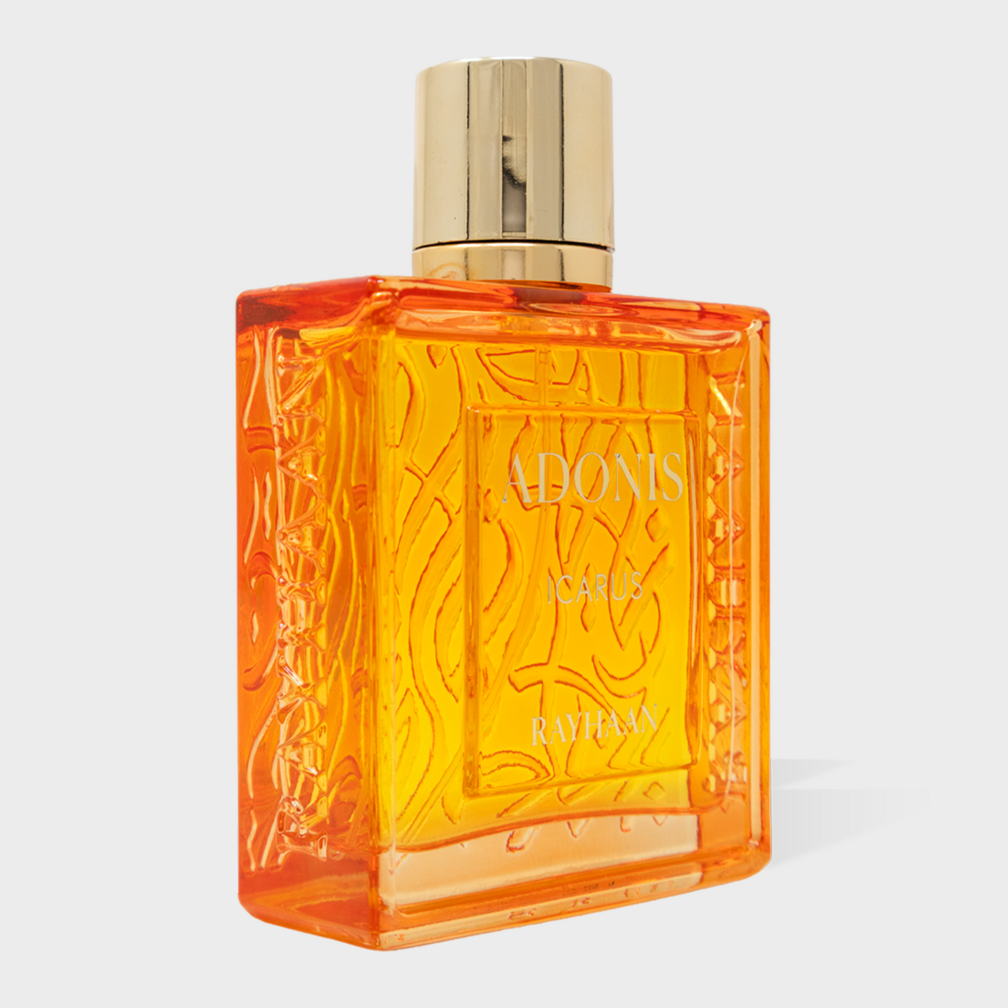 Rayhaan Adonis Icarus Eau De Parfum 100 Ml Para Hombre