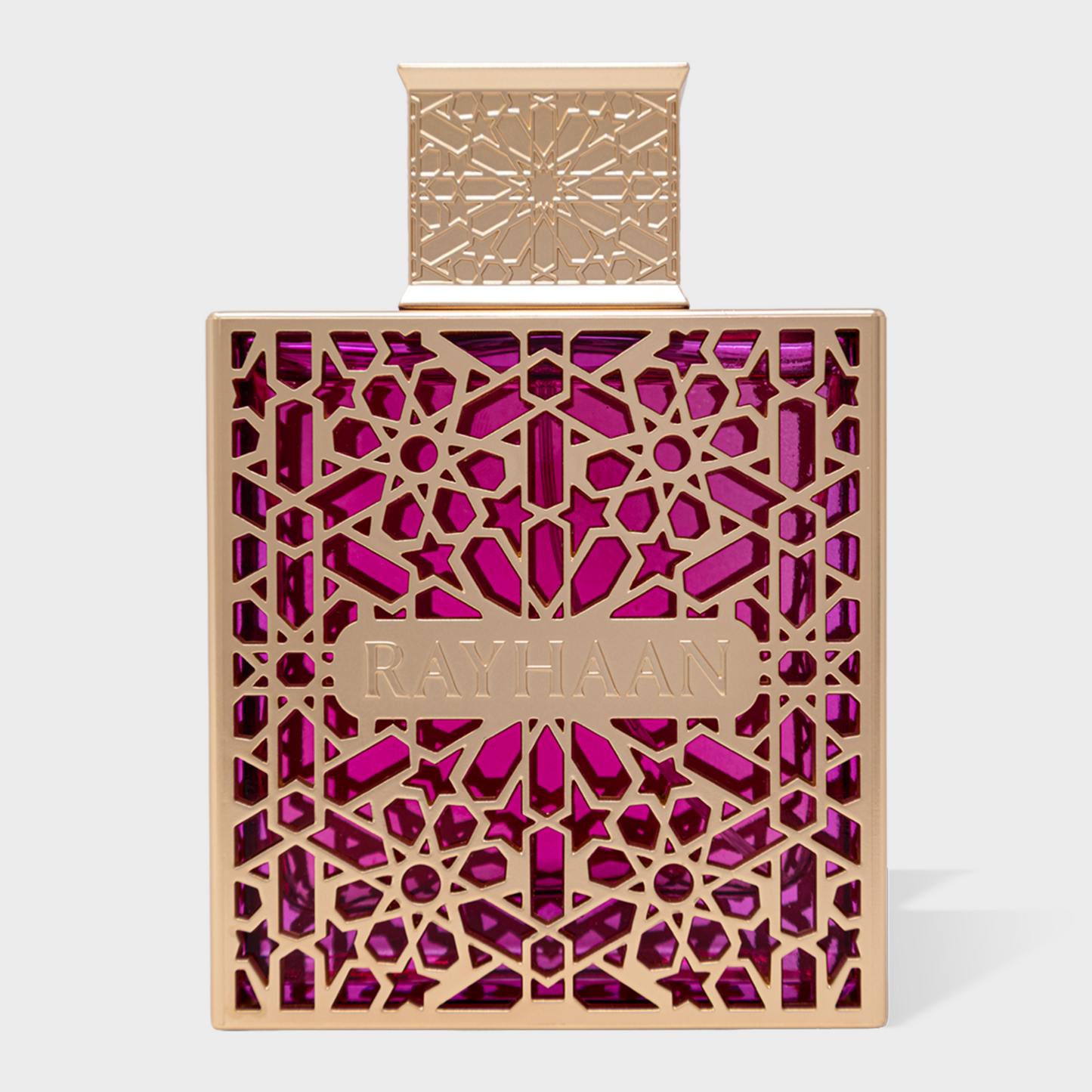 Rayhaan Kiss Eau De Parfum 100 Ml Para Mujer