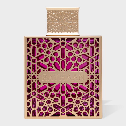 Rayhaan Kiss Eau De Parfum 100 Ml Para Mujer