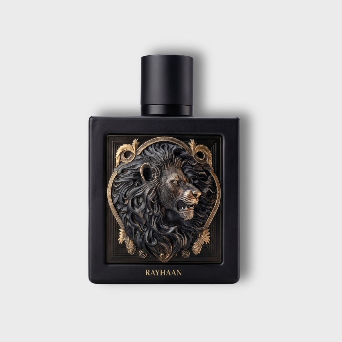 Rayhaan Lion Eau De Parfum 100 Ml Para Hombre