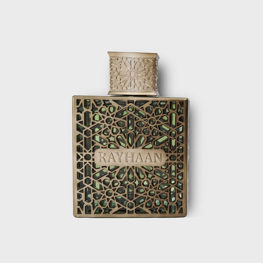 Rayhaan Terra Eau De Parfum 100 Ml Para Hombre