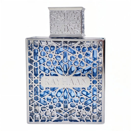 Rayhaan Aquatica Eau De Parfum 100 Ml Unisex