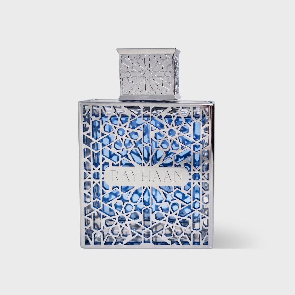 Rayhaan Aquatica Eau De Parfum 100 Ml Unisex