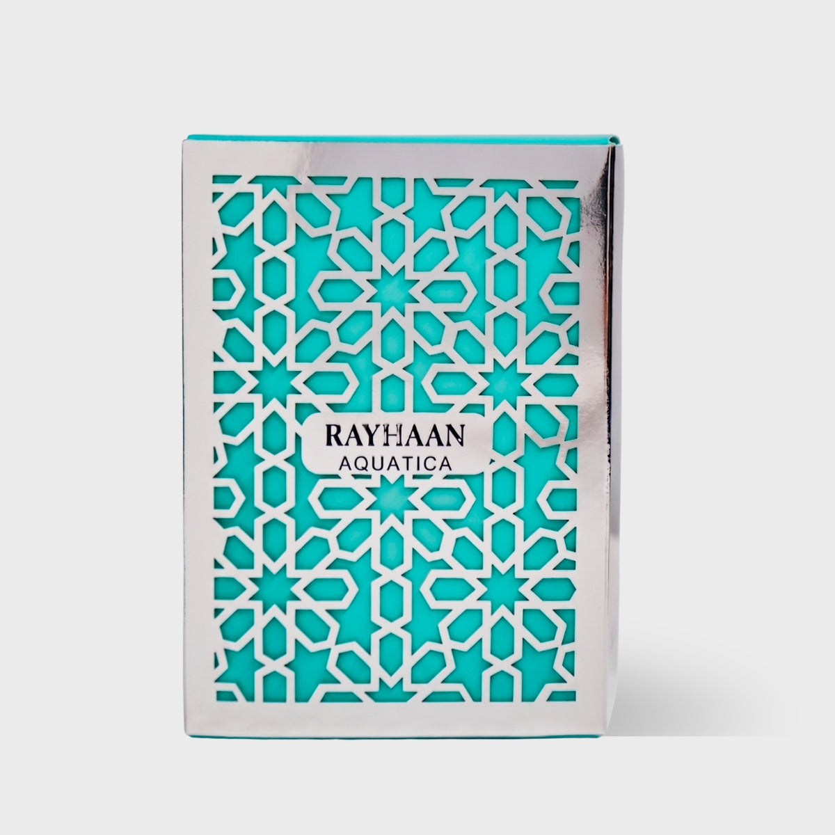 Rayhaan Aquatica Eau De Parfum 100 Ml Unisex