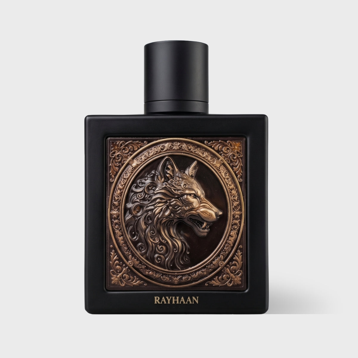 Rayhaan Wolf Eau De Parfum 100 Ml Para Hombre