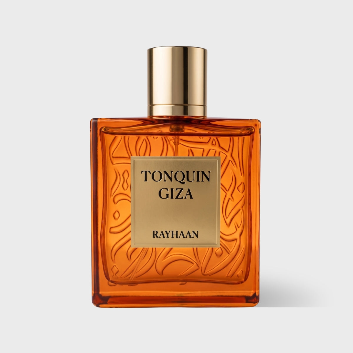 Rayhaan Tonquin Giza Eau De Parfum 100 Ml Unisex