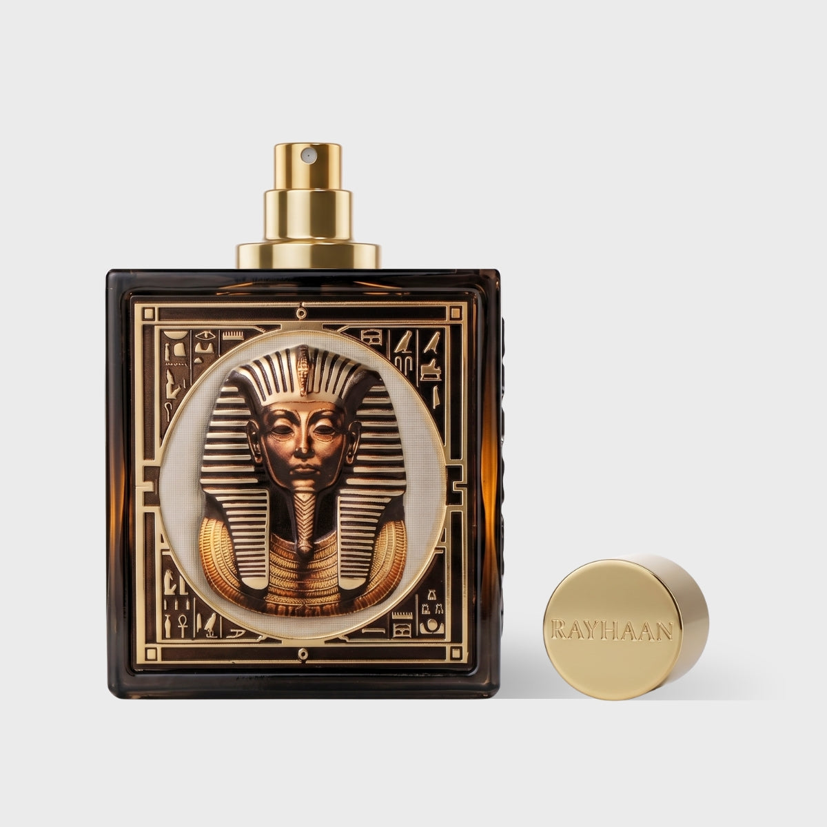 Rayhaan Pharaoh Eau De Parfum 100 Ml Unisex