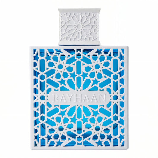 Rayhaan Azul Eau De Parfum 100 Ml Unisex