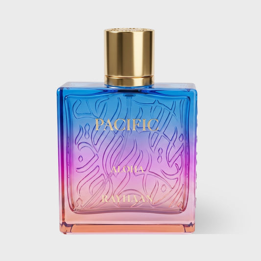 Rayhaan Pacific Aloha Eau De Parfum 100 Ml Unisex