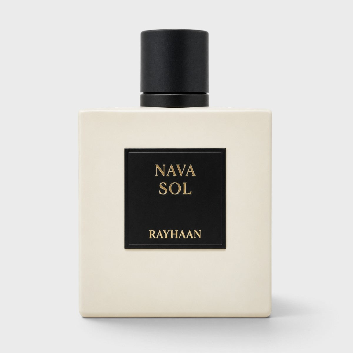 Rayhaan Nava Sol Eau De Parfum 100 Ml Unisex