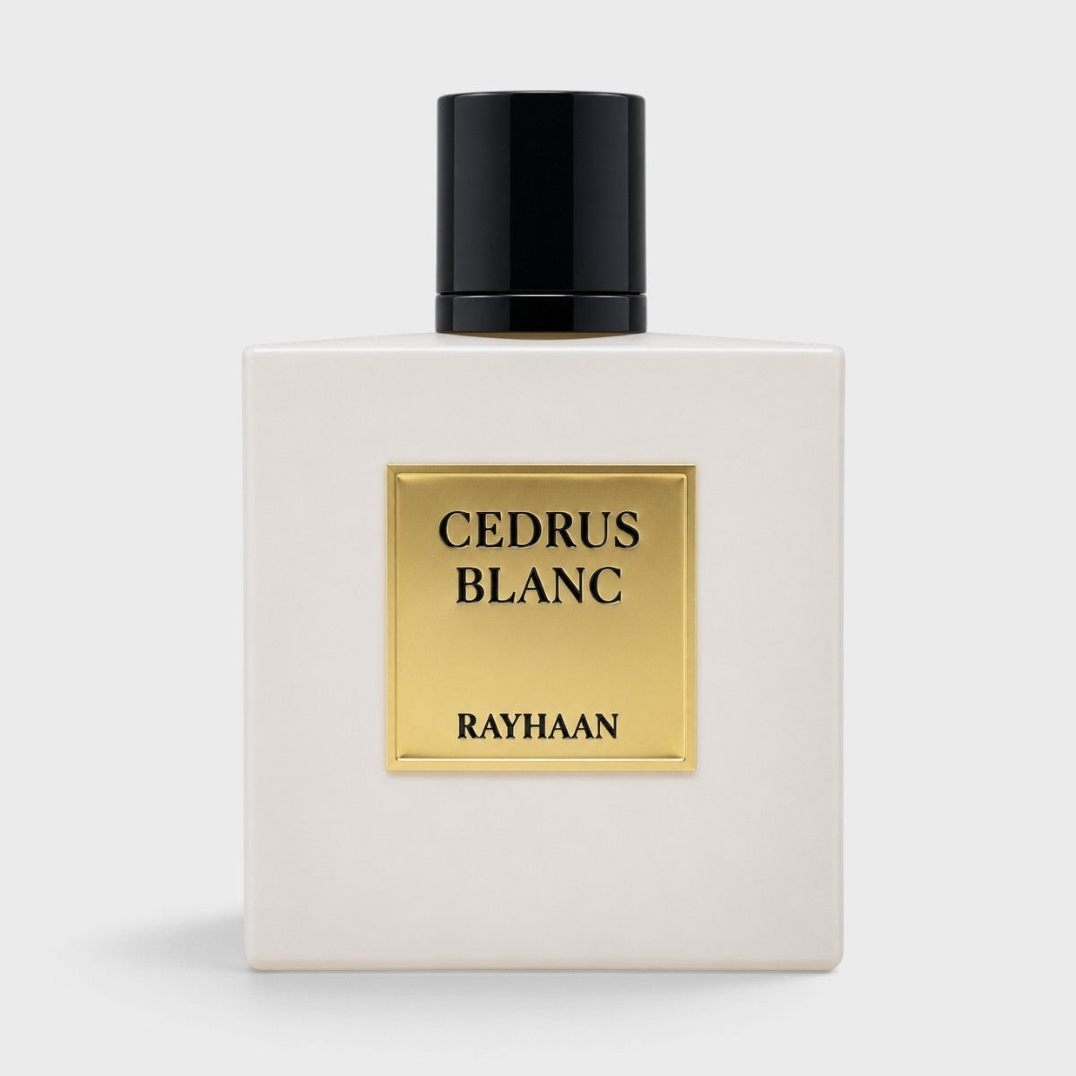 Rayhaan Cedrus Blanc Eau De Parfum 100 Ml Unisex