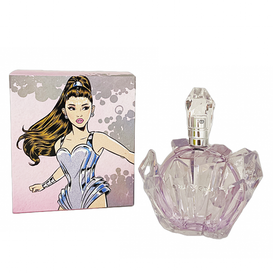 Perfume Rem Para Mujer De Ariana Grande Edp 100ml