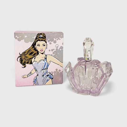 Perfume Rem Para Mujer De Ariana Grande Edp 100ml