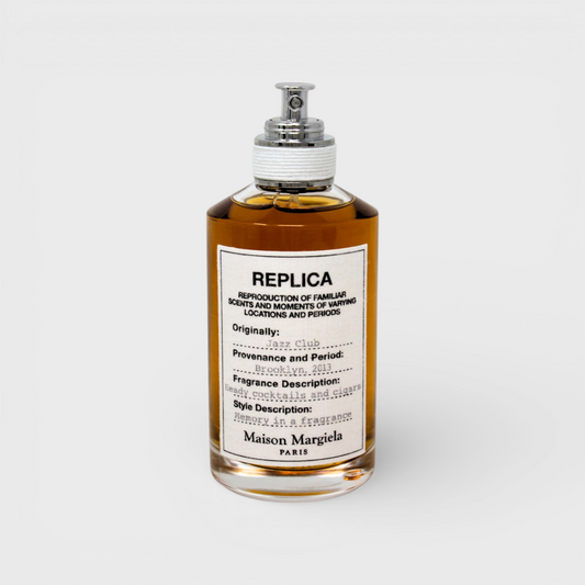 Maison Martin Margiela Replica Jazz Club Eau De Toilette 100 Ml Para Hombre
