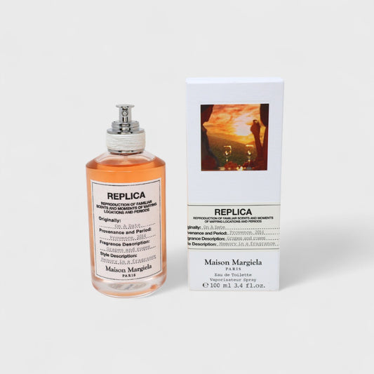 MAISON MARTIN MARGIELA REPLICA ON A DATE EDT 100 ML PERFUME UNISEX