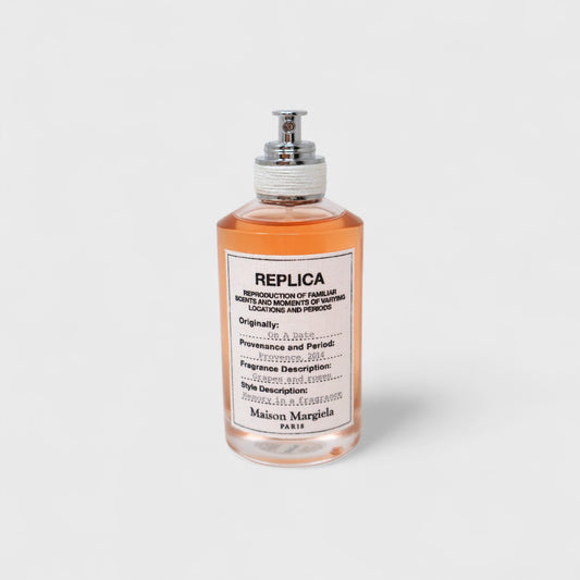 MAISON MARTIN MARGIELA REPLICA ON A DATE EDT 100 ML PERFUME UNISEX