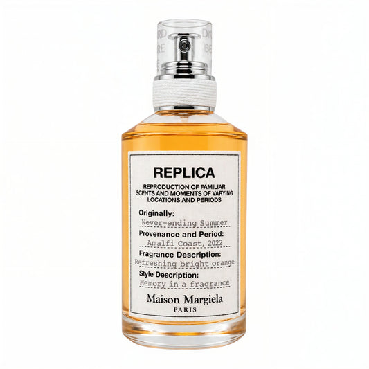 Maison Martin Margiela Replica Never-Ending Summer Edt 100 Ml Unisex