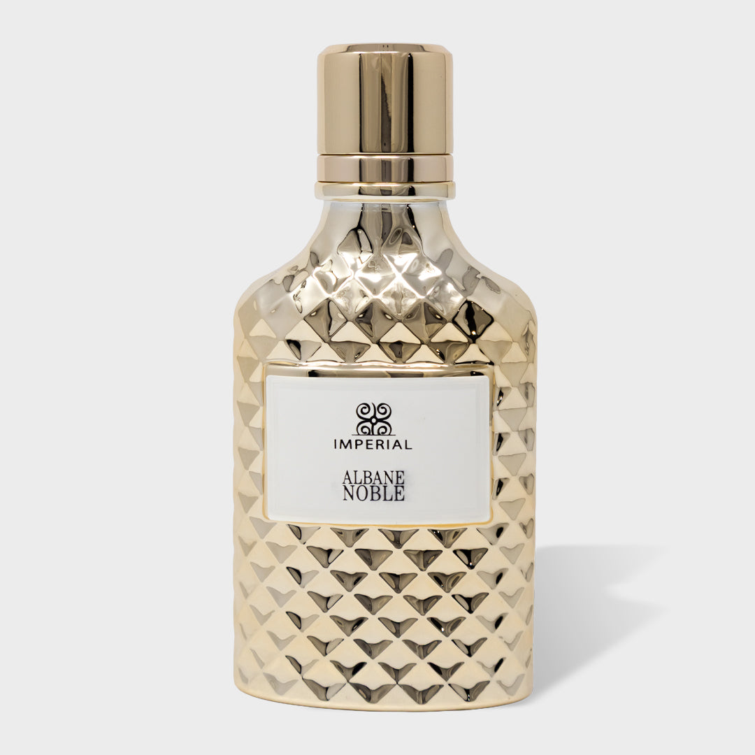 Perfume Reyane Tradition Albane Noble Imperial Eau De Parfum 100 Ml Para Hombre