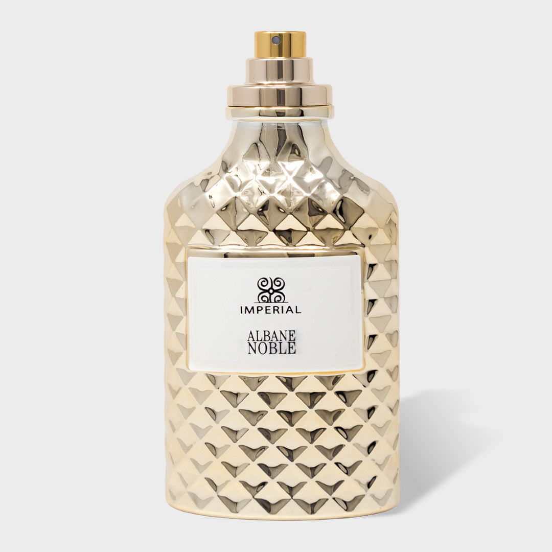 Perfume Reyane Tradition Albane Noble Imperial Eau De Parfum 100 Ml Para Hombre