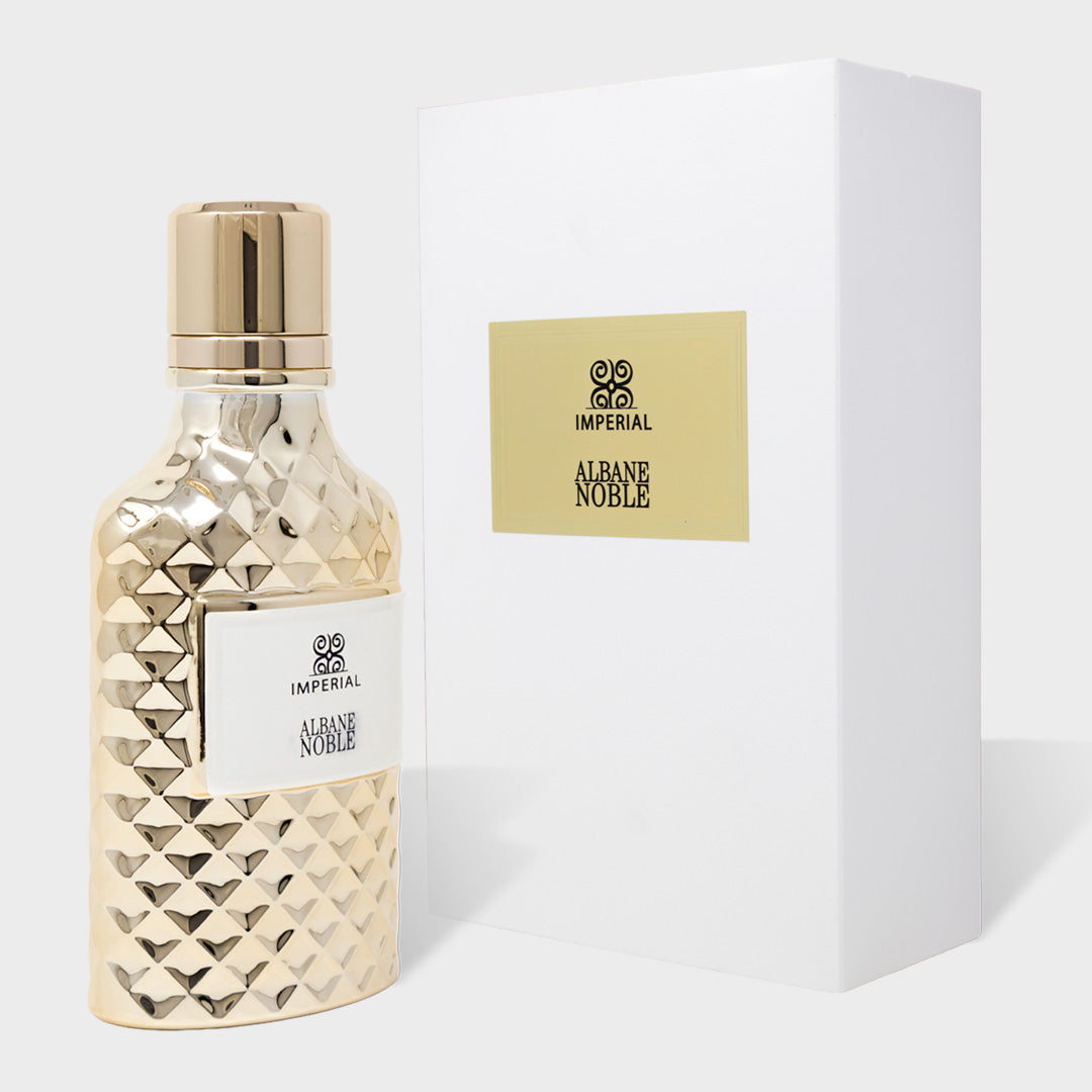 Perfume Reyane Tradition Albane Noble Imperial Eau De Parfum 100 Ml Para Hombre