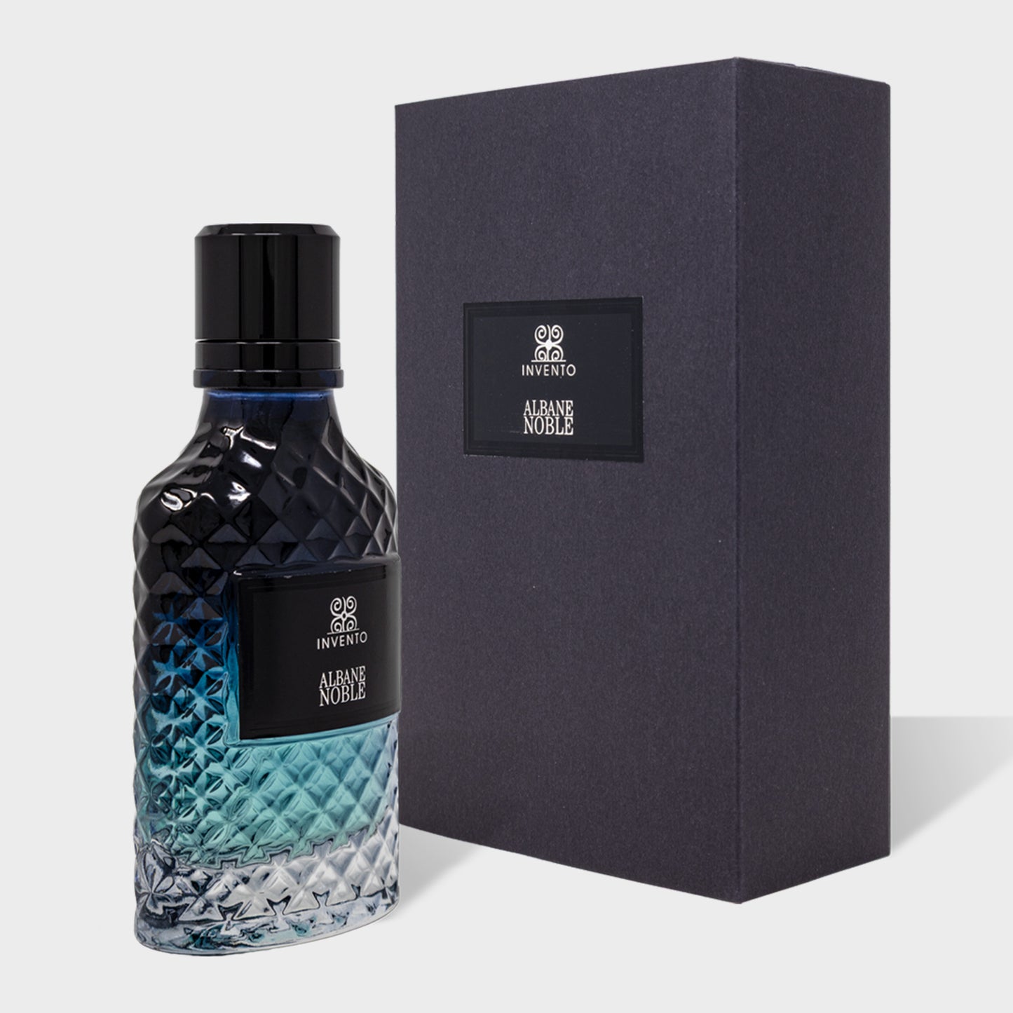 Reyane Tradition Albane Noble Invento Eau De Parfum 100 Ml Para Hombre