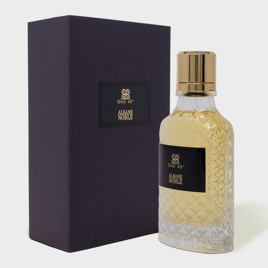Reyane Tradition Albane Noble Oud Eau De Parfum 100 Ml Para Hombre