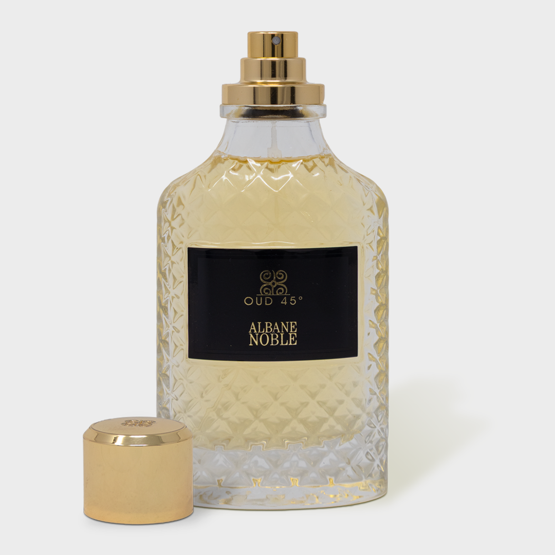 Reyane Tradition Albane Noble Oud Eau De Parfum 100 Ml Para Hombre