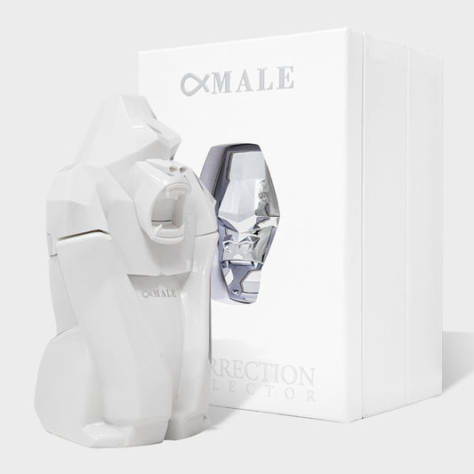 Reyane Tradition Insurrection Collector Alpha Male Eau De Parfum 100 Ml Para Hombre
