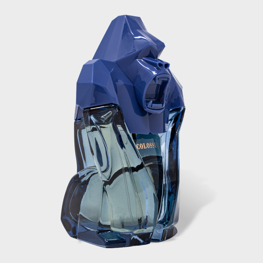 Reyane Tradition Insurrection Collector Colossus Eau De Parfum 100 Ml Para Hombre