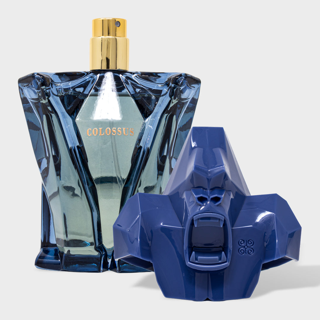 Reyane Tradition Insurrection Collector Colossus Eau De Parfum 100 Ml Para Hombre