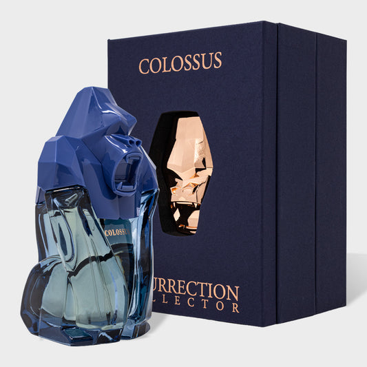 Reyane Tradition Insurrection Collector Colossus Eau De Parfum 100 Ml Para Hombre