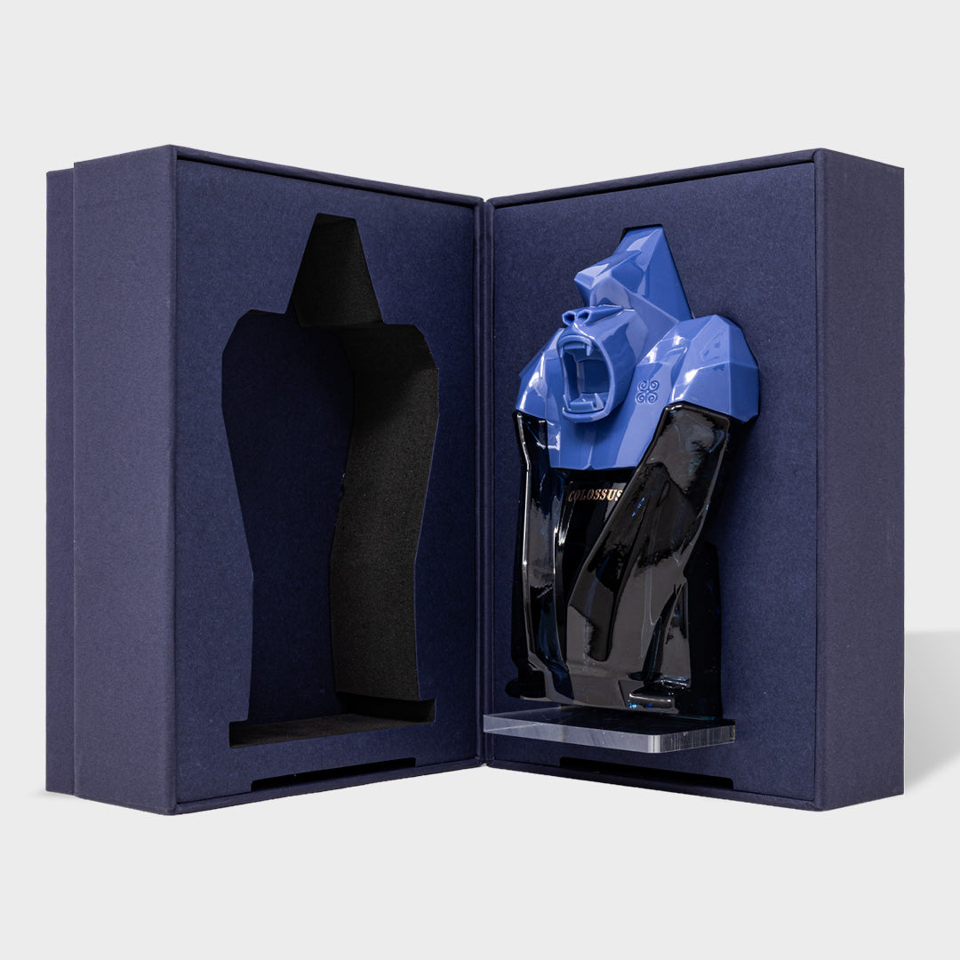 Reyane Tradition Insurrection Collector Colossus Eau De Parfum 100 Ml Para Hombre