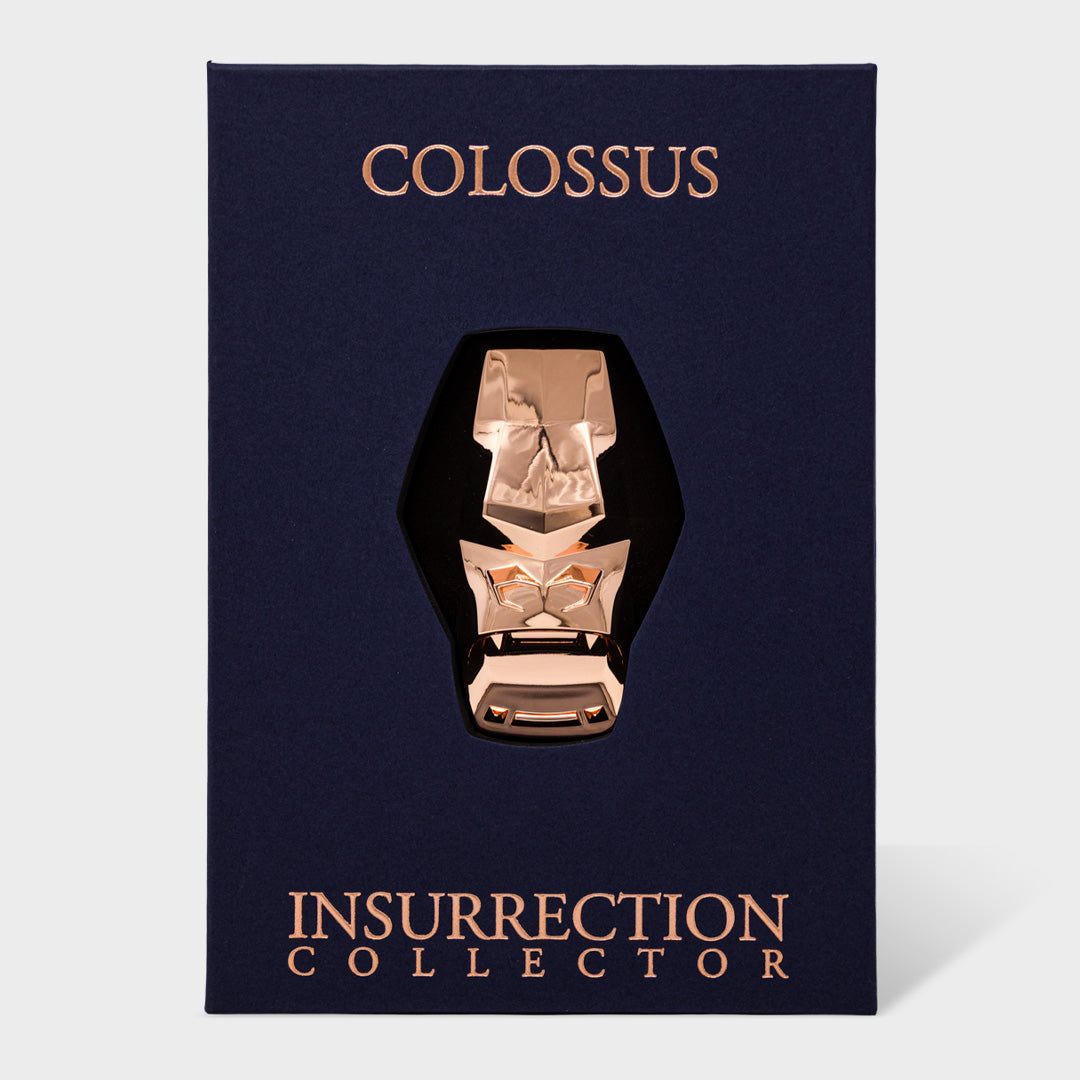 Reyane Tradition Insurrection Collector Colossus Eau De Parfum 100 Ml Para Hombre