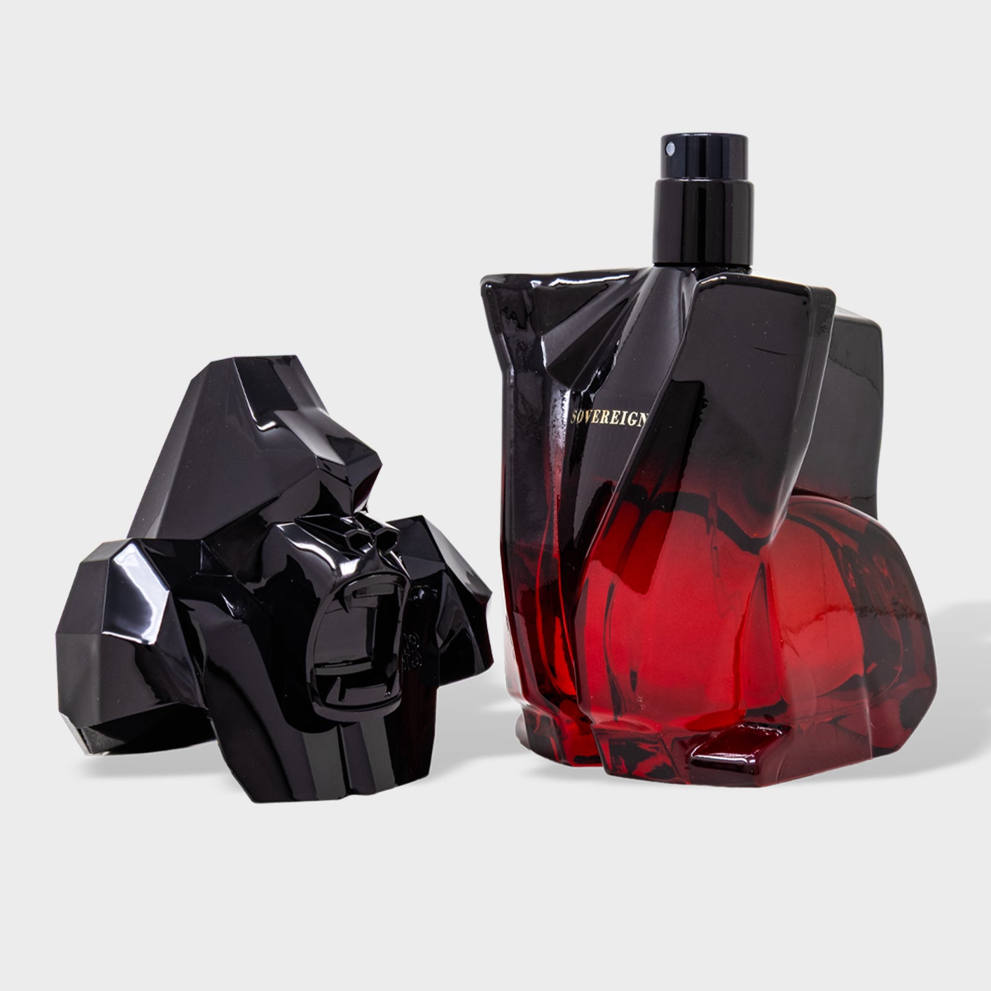 Reyane Tradition Insurrection Collector Sovereign Eau De Parfum 100 Ml Para Hombre