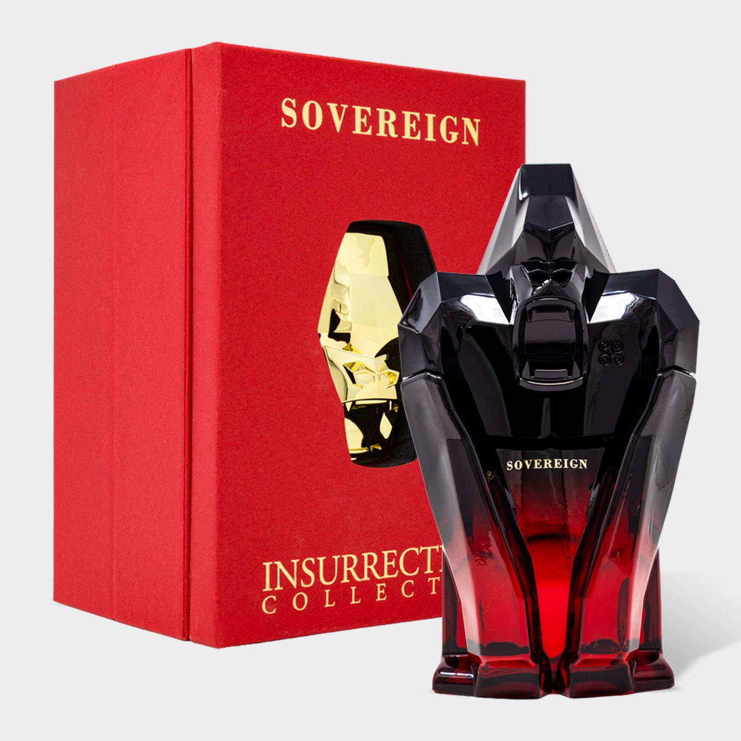 Reyane Tradition Insurrection Collector Sovereign Eau De Parfum 100 Ml Para Hombre