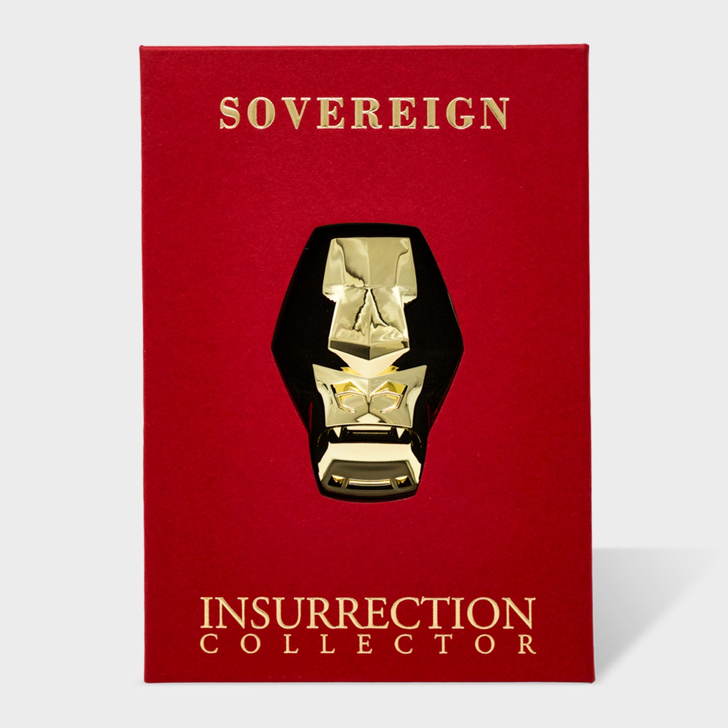 Reyane Tradition Insurrection Collector Sovereign Eau De Parfum 100 Ml Para Hombre