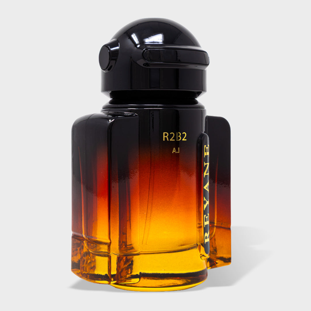 Reyane Tradition R2B2 A.I. Eau De Parfum 100 Ml Para Hombre