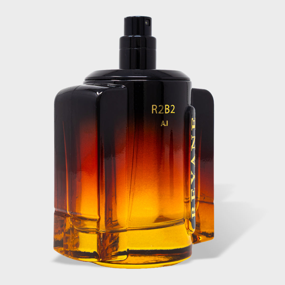 Reyane Tradition R2B2 A.I. Eau De Parfum 100 Ml Para Hombre