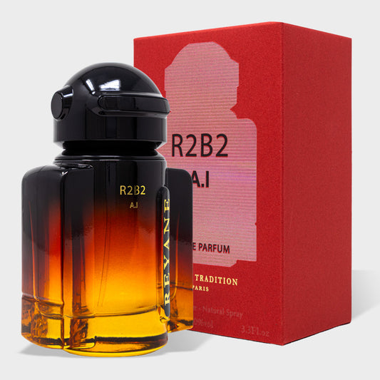 Reyane Tradition R2B2 A.I. Eau De Parfum 100 Ml Para Hombre