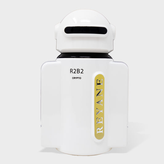 Reyane Tradition R2B2 Crypto Eau De Parfum 100 Ml Para Hombre